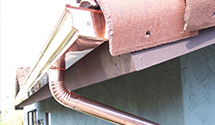 Rain Gutter Installation, Repair, Cleaning in Pylesville, MD